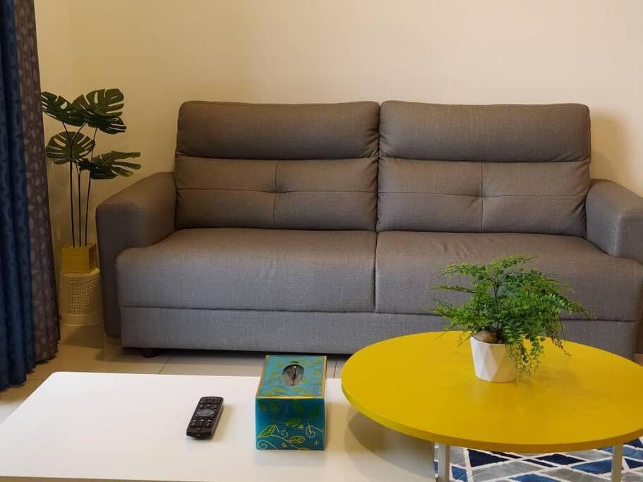 Luxurious Homestay 3Br With Pool Meru Ipoh 8 Pax Exterior photo